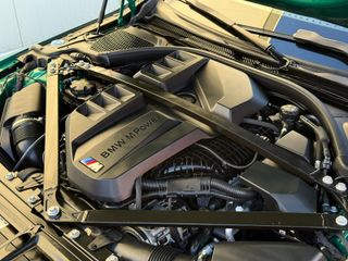 BMW Serie 3 M3 Comp. Touring M xDrive