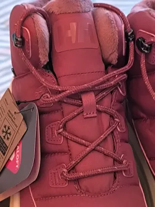 Botas Invierno Mujer Helly Hansen Impermeables