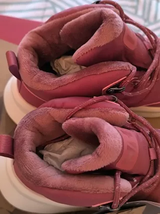 Botas Invierno Mujer Helly Hansen Impermeables