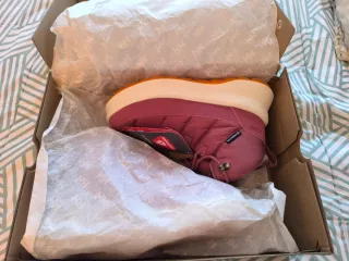 Botas Invierno Mujer Helly Hansen Impermeables