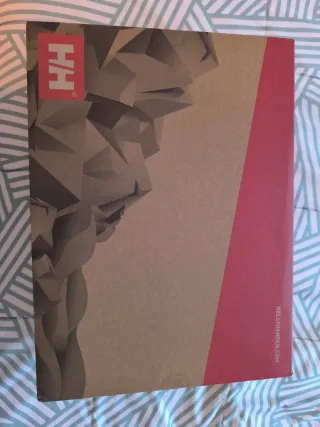 Botas Invierno Mujer Helly Hansen Impermeables