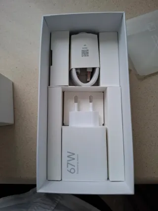 Redmi Note 12 Pro 8GB 256GB