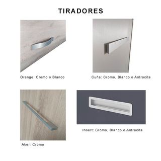 Litera Abatible Nova 90x190.