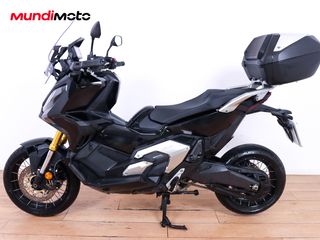 HONDA X-ADV