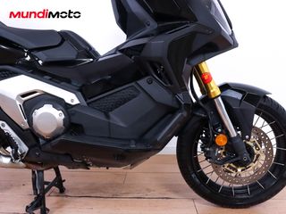 HONDA X-ADV