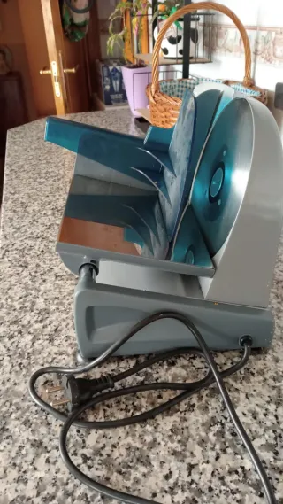 Cortafiambres Fagor Delice