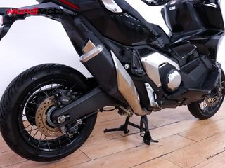 HONDA X-ADV