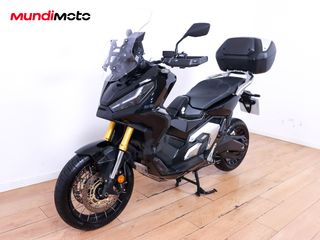 HONDA X-ADV