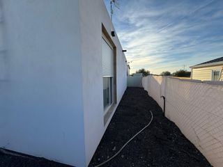 VENTA PARCELA// URB. Los olivares(Dos hermanas)