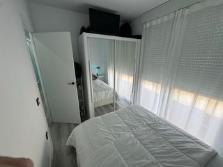 VENTA PARCELA// URB. Los olivares(Dos hermanas)