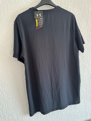 Chándal Under Armour RUN Talla L