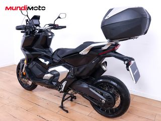 HONDA X-ADV
