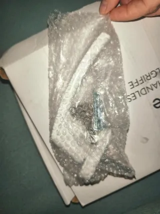 Manetas de ventana con llave (8 unidades)