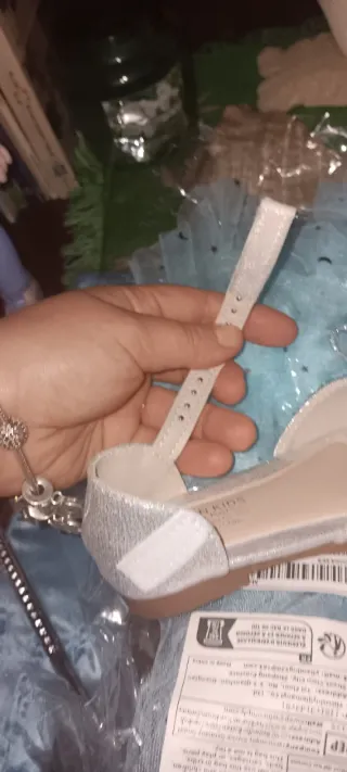 Accessori Frozen: Corona, Bacchetta e Collana