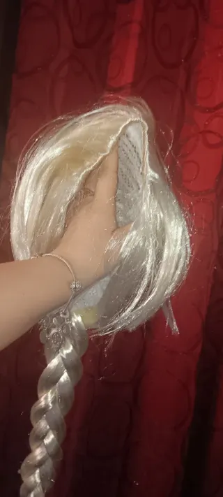 Accessori Frozen: Corona, Bacchetta e Collana