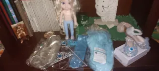 Accessori Frozen: Corona, Bacchetta e Collana