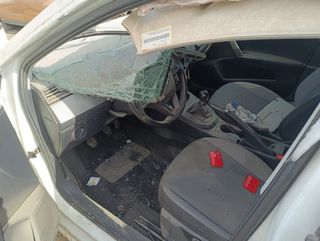 Tubo escape completo seat 2q0253209r ibiza 1274444