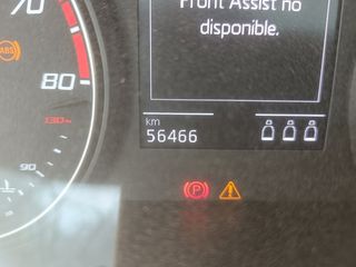 Tubo escape completo seat 2q0253209r ibiza 1274444