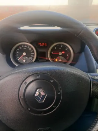 Renault Megane 2005