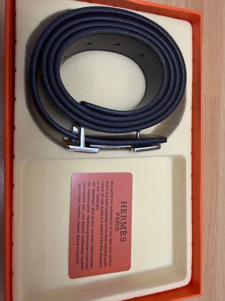 Cintura Hermes 120/48