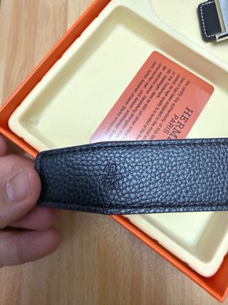 Cintura Hermes 120/48