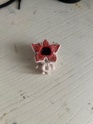 Demogorgon Stranger Things Figura