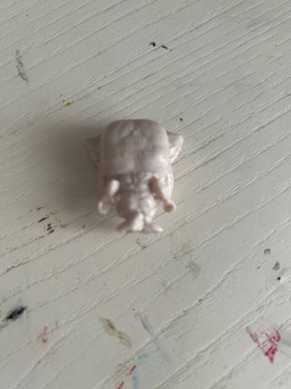 Demogorgon Stranger Things Figura