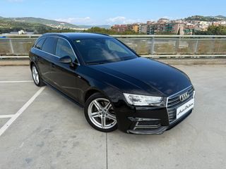 Audi A4 Avant SLine Stronic 2016