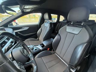 Audi A4 Avant SLine Stronic 2016