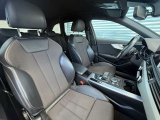 Audi A4 Avant SLine Stronic 2016