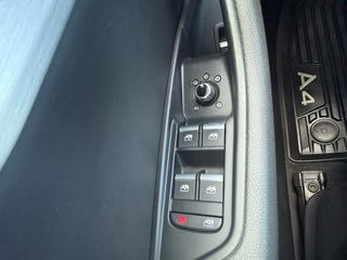 Audi A4 Avant SLine Stronic 2016