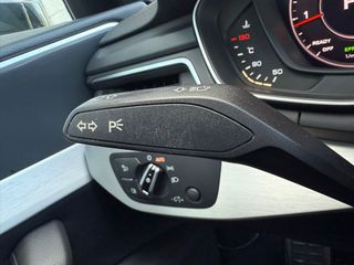 Audi A4 Avant SLine Stronic 2016