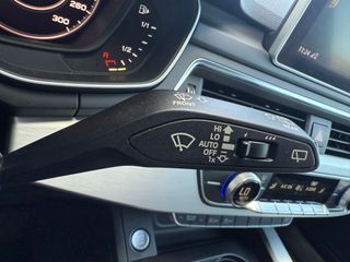 Audi A4 Avant SLine Stronic 2016