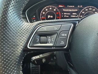 Audi A4 Avant SLine Stronic 2016