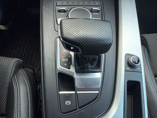 Audi A4 Avant SLine Stronic 2016