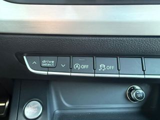 Audi A4 Avant SLine Stronic 2016