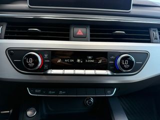 Audi A4 Avant SLine Stronic 2016