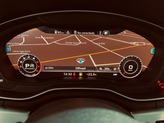 Audi A4 Avant SLine Stronic 2016