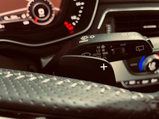 Audi A4 Avant SLine Stronic 2016