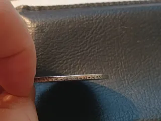 8 Reales Plata Fernando VII. JP Lima