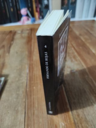 La Celestina. Fernando de Rojas