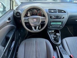 SEAT Leon 2012 1.6 tdi version Copa