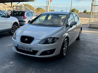 SEAT Leon 2012 1.6 tdi version Copa