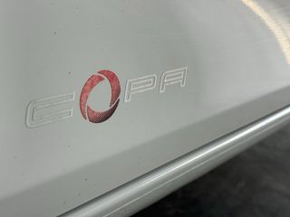 SEAT Leon 2012 1.6 tdi version Copa