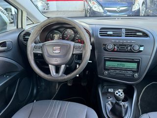 SEAT Leon 2012 1.6 tdi version Copa