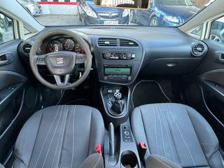 SEAT Leon 2012 1.6 tdi version Copa