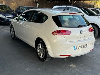 SEAT Leon 2012 1.6 tdi version Copa