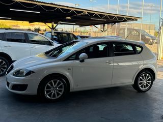 SEAT Leon 2012 1.6 tdi version Copa
