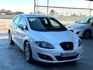 SEAT Leon 2012 1.6 tdi version Copa