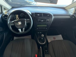 SEAT Leon 2012 1.6 tdi version Copa